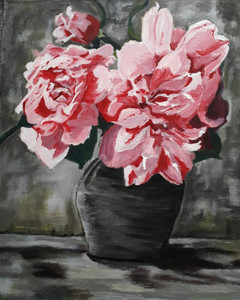 Janet G, Dog Rose, Acrylic, 10.20.JPG